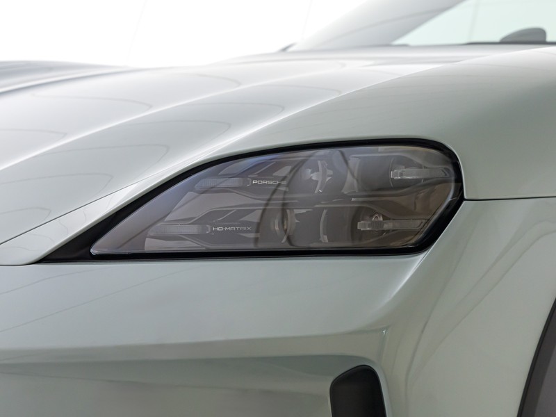 Porsche Taycan cross turismo 4 5p.ti