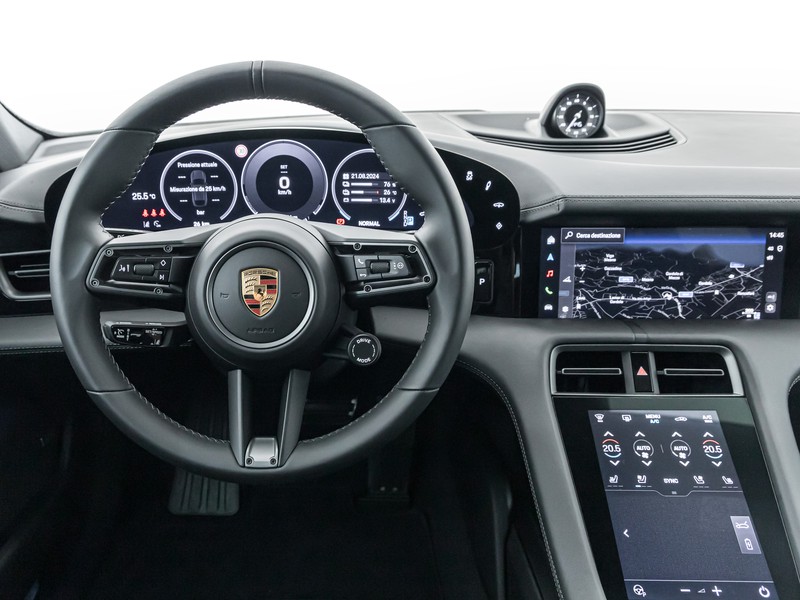 Porsche Taycan cross turismo 4 5p.ti