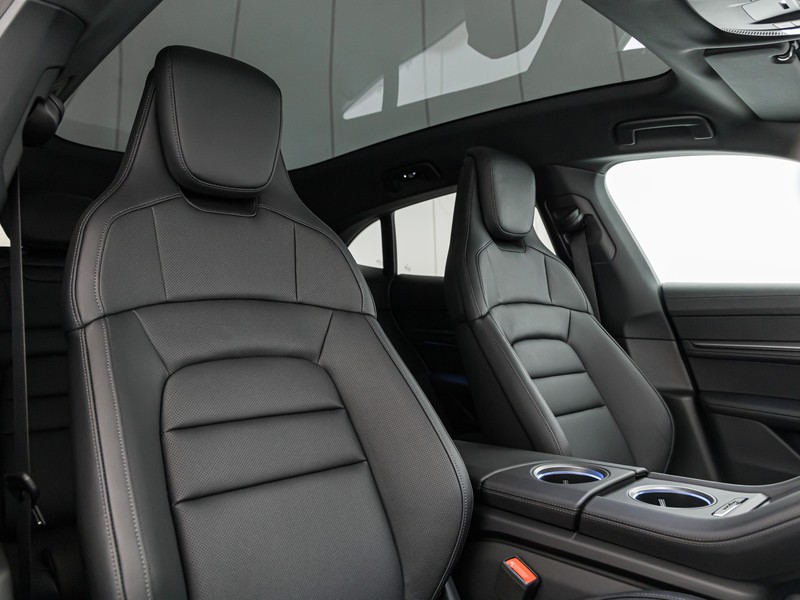 Porsche Taycan cross turismo 4 5p.ti