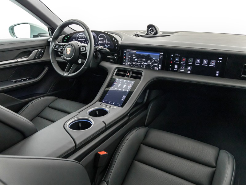 Porsche Taycan cross turismo 4 5p.ti