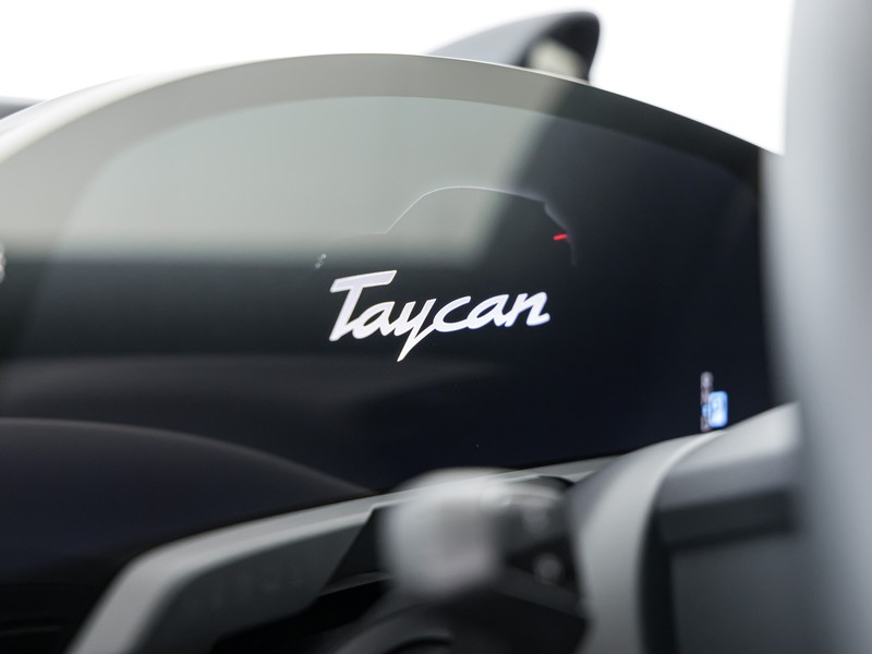 Porsche Taycan cross turismo 4 5p.ti