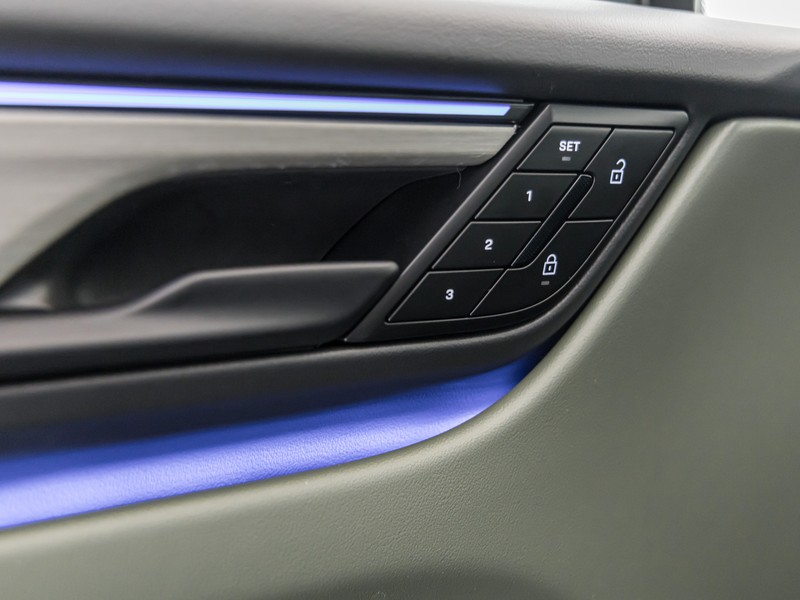 Porsche Macan turbo