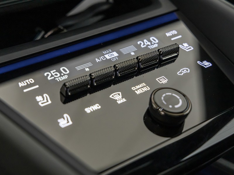 Porsche Macan turbo