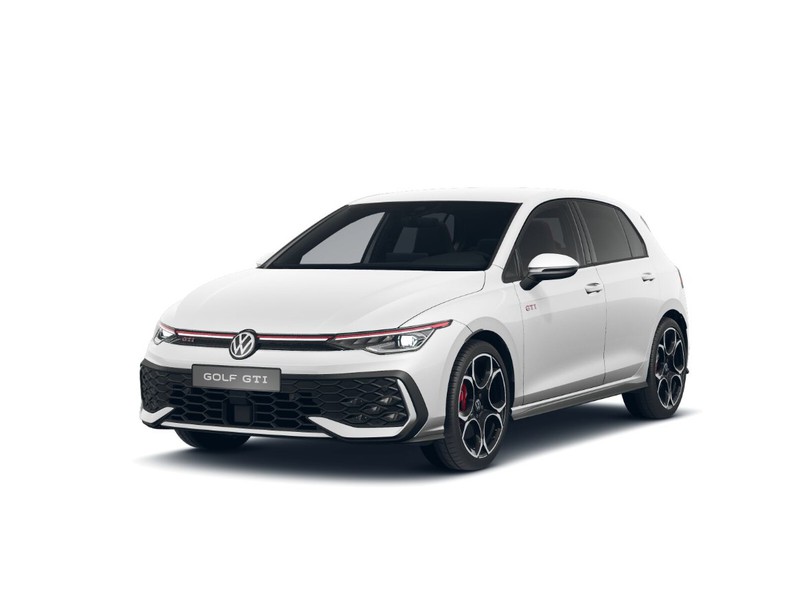 Volkswagen Golf 2.0 tsi gti 265cv dsg