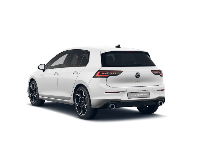 Volkswagen Golf 2.0 tsi gti 265cv dsg