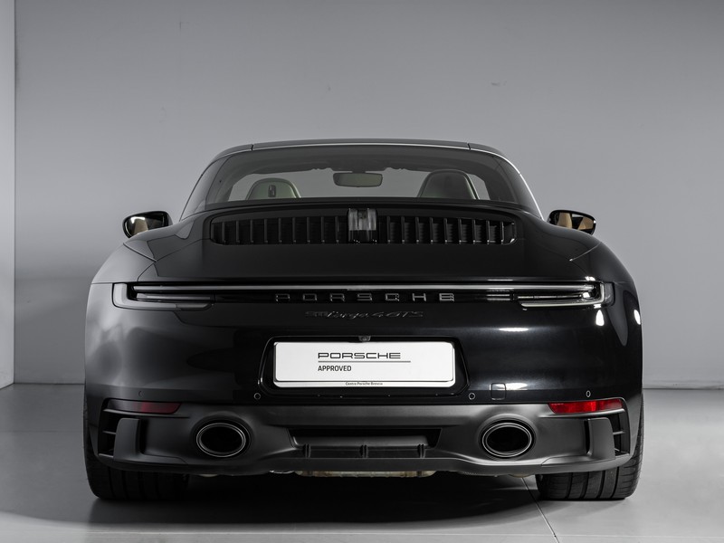 Porsche 911 targa 3.0 4 gts auto