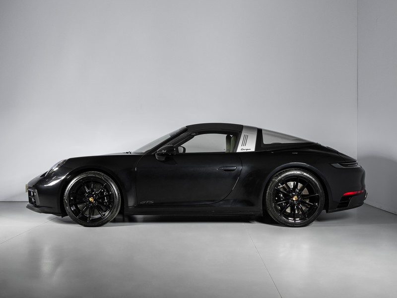 Porsche 911 targa 3.0 4 gts auto