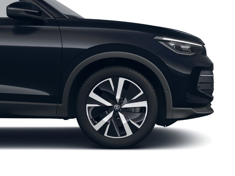 Volkswagen Tiguan 2.0 tdi edition plus 150cv dsg