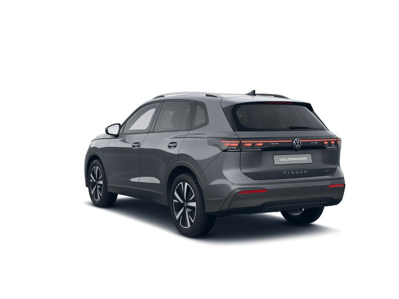 Volkswagen Tiguan 2.0 tdi edition plus 4motion 193cv dsg