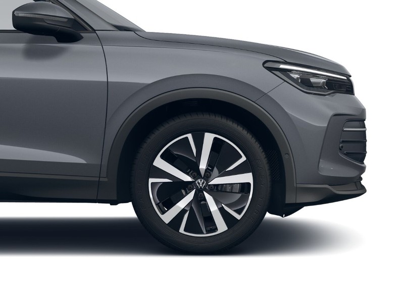 Volkswagen Tiguan 2.0 tdi edition plus 4motion 193cv dsg