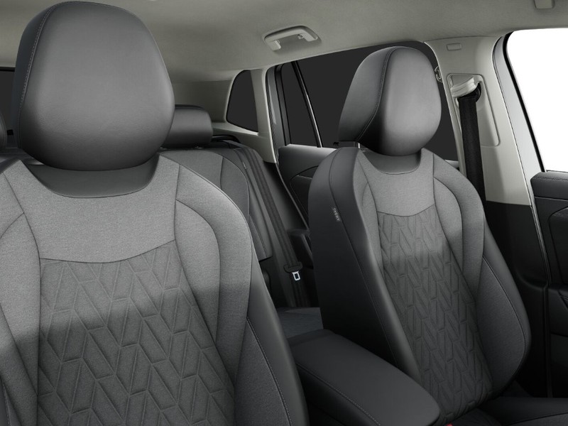 Volkswagen Tiguan 2.0 tdi edition plus 4motion 193cv dsg