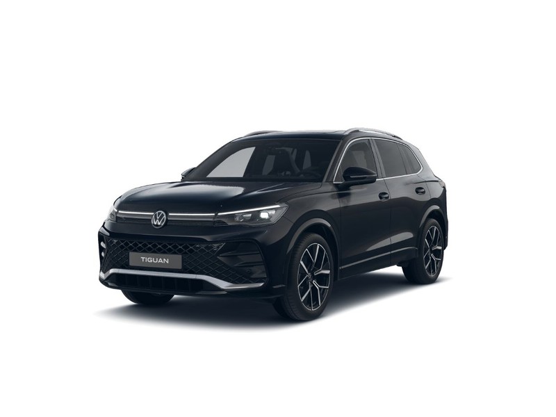 Volkswagen Tiguan 2.0 tdi r-line plus 4motion 193cv dsg