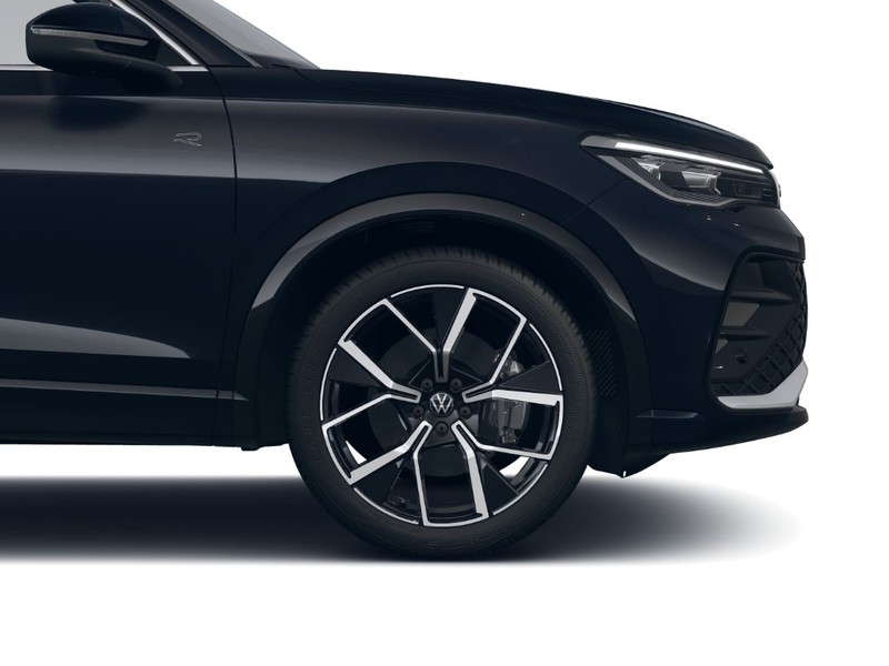 Volkswagen Tiguan 2.0 tdi r-line plus 4motion 193cv dsg
