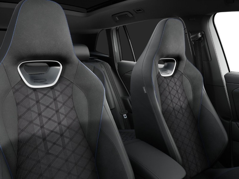 Volkswagen Tiguan 2.0 tdi r-line plus 4motion 193cv dsg