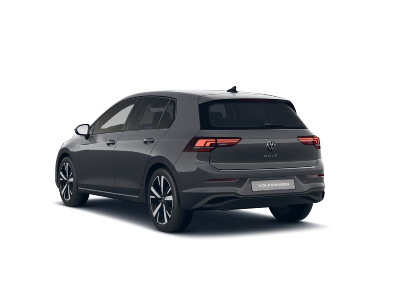 Volkswagen Golf 1.5 tsi edition plus 115cv