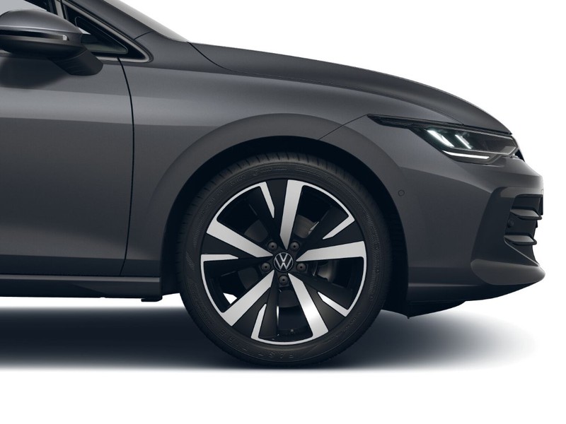 Volkswagen Golf 1.5 tsi edition plus 115cv