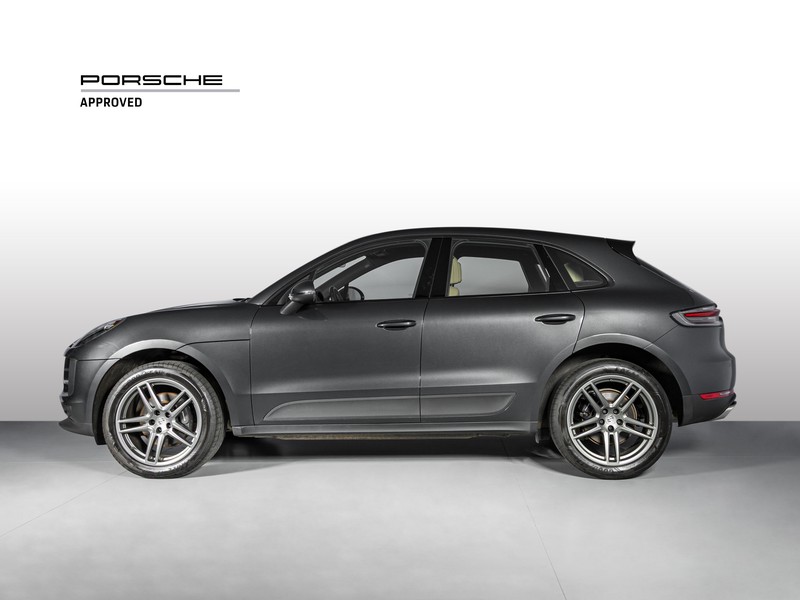 Porsche Macan 2.0 245cv pdk