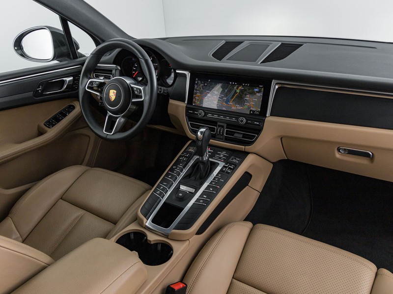 Porsche Macan 2.0 245cv pdk
