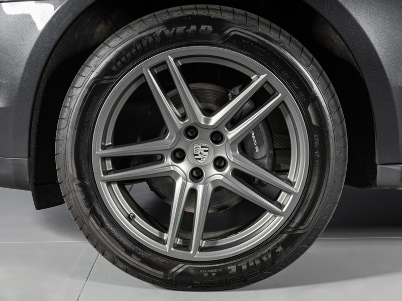 Porsche Macan 2.0 245cv pdk