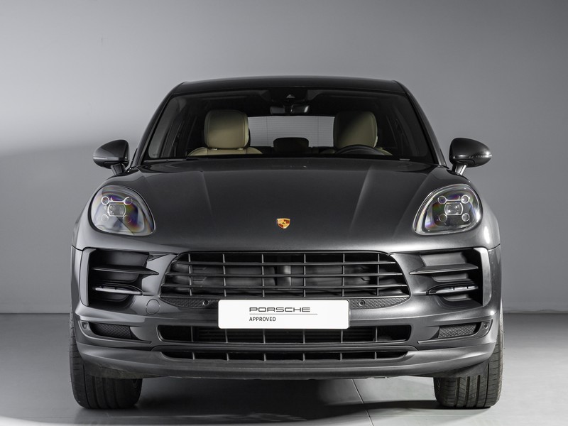 Porsche Macan 2.0 245cv pdk