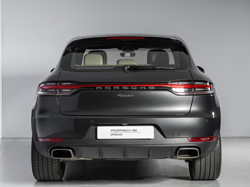 Porsche Macan 2.0 245cv pdk