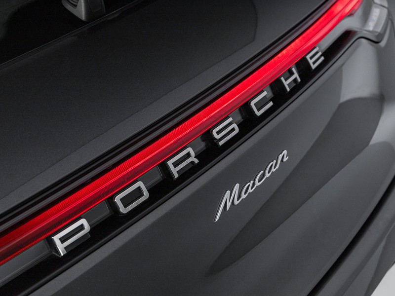 Porsche Macan 2.0 245cv pdk