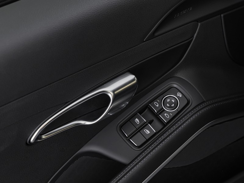 Porsche Cayman 718 Style Edition