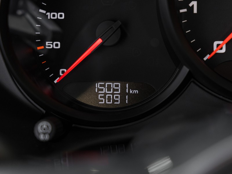Porsche Cayman 718 Style Edition