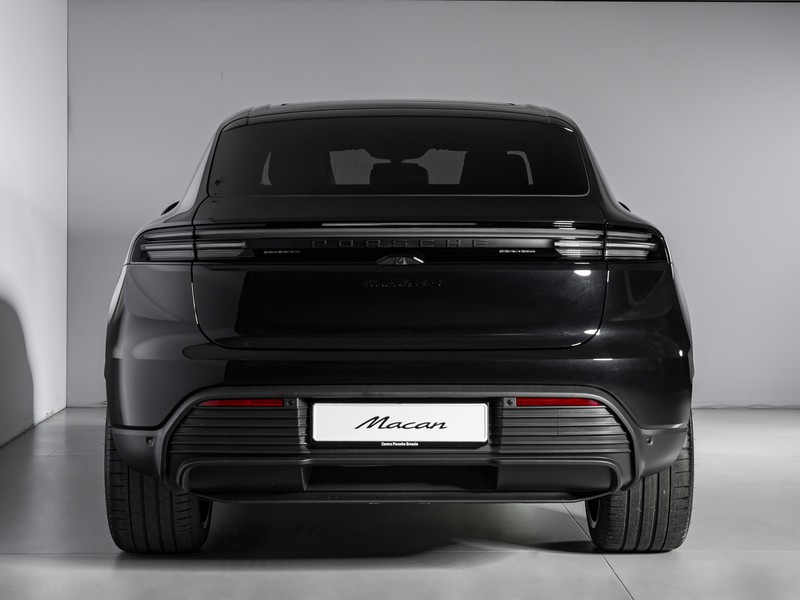 Porsche Macan 4s