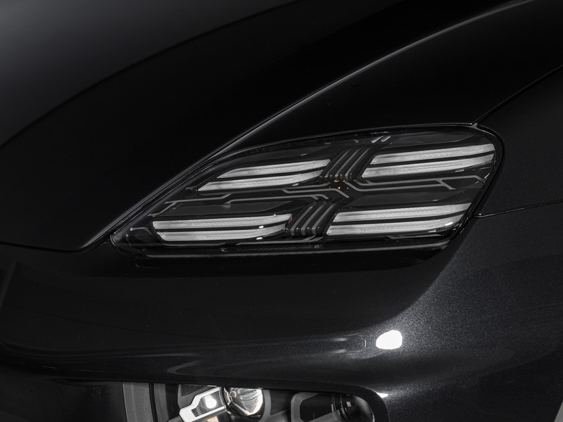 Porsche Macan 4s
