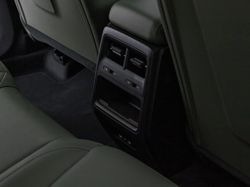 Porsche Macan 4s