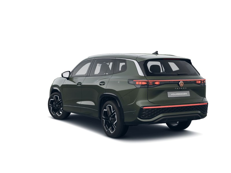 Volkswagen Tayron 2.0 tdi r-line 150cv dsg 7p.ti