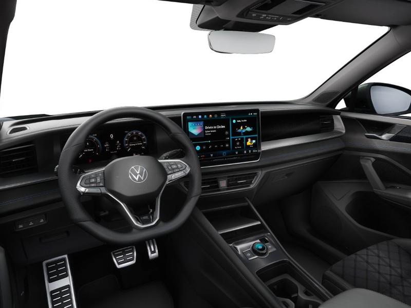 Volkswagen Tayron 2.0 tdi r-line 150cv dsg 7p.ti