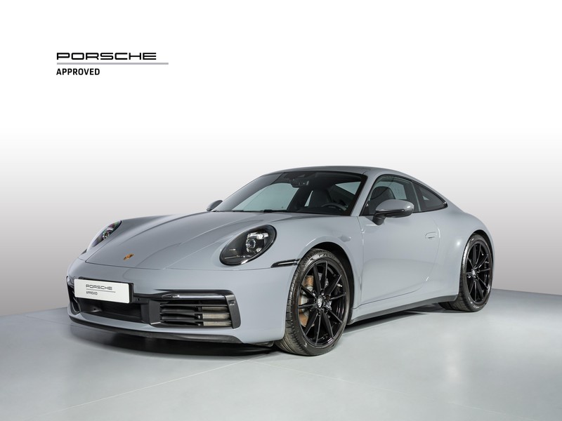 Porsche 911 coupe 3.0 carrera auto