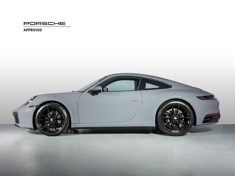 Porsche 911 coupe 3.0 carrera auto
