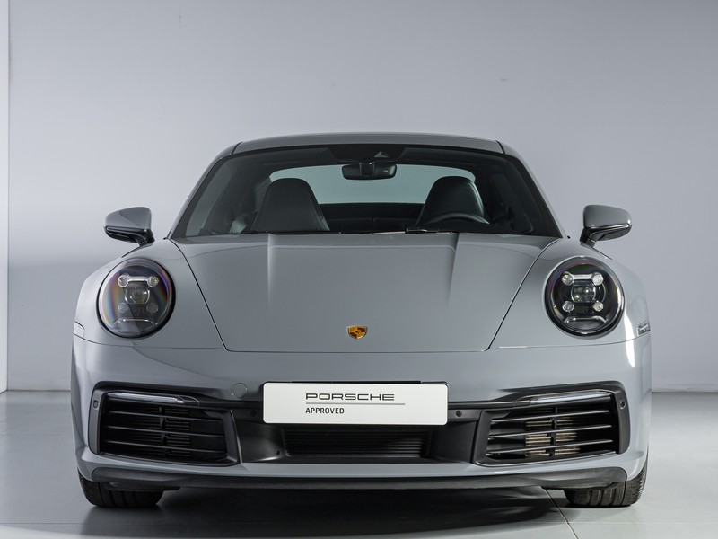 Porsche 911 coupe 3.0 carrera auto