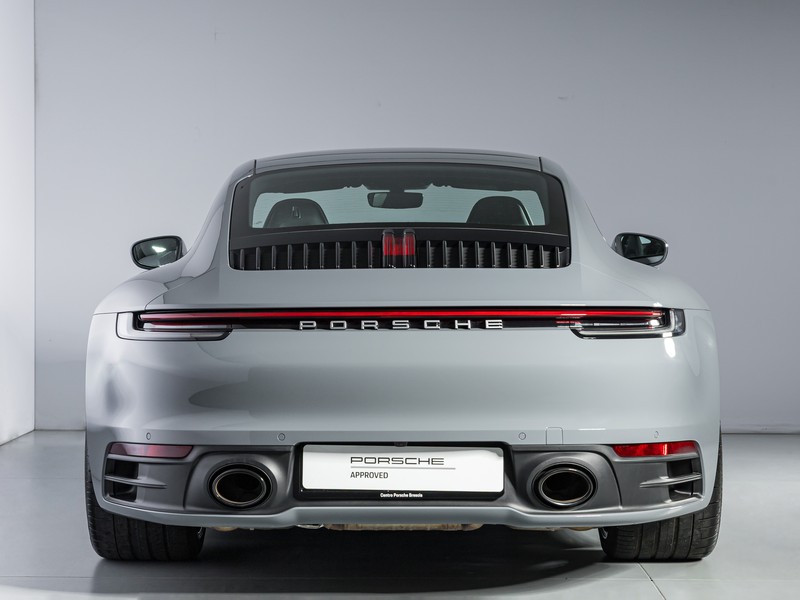 Porsche 911 coupe 3.0 carrera auto