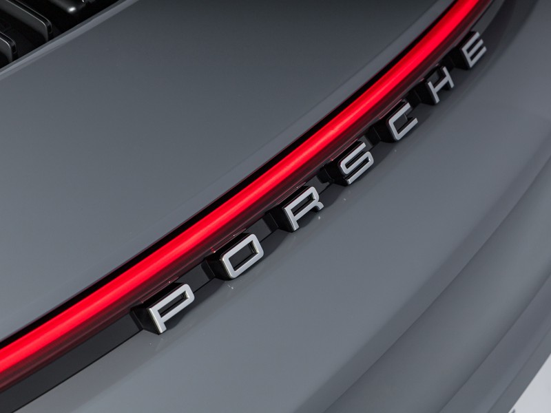 Porsche 911 coupe 3.0 carrera auto