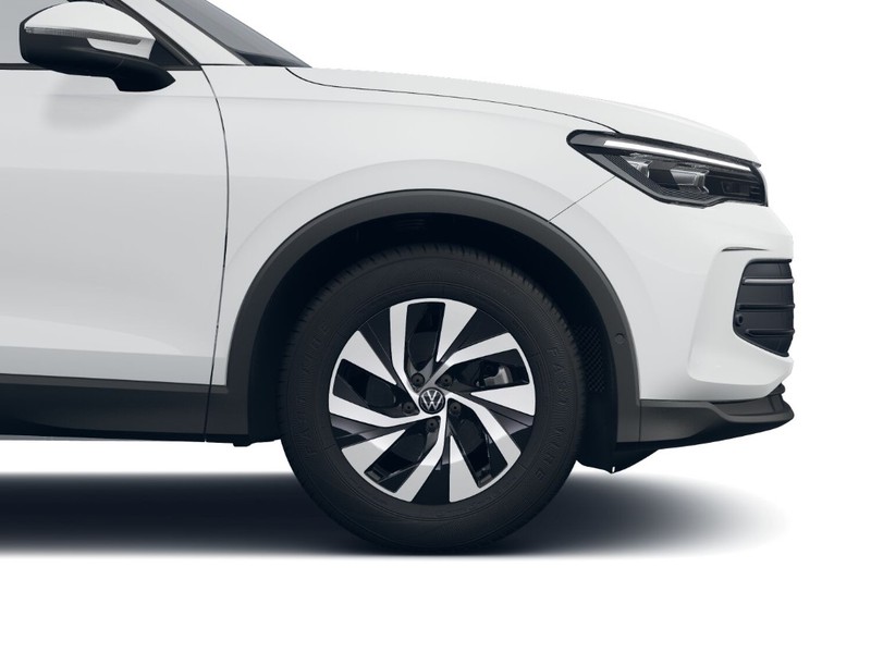 Volkswagen Tiguan 1.5 etsi edition plus 150cv dsg