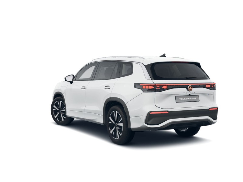 Volkswagen Tayron 1.5 tsi ehybrid edition plus 204cv dsg