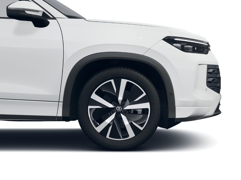 Volkswagen Tayron 1.5 tsi ehybrid edition plus 204cv dsg