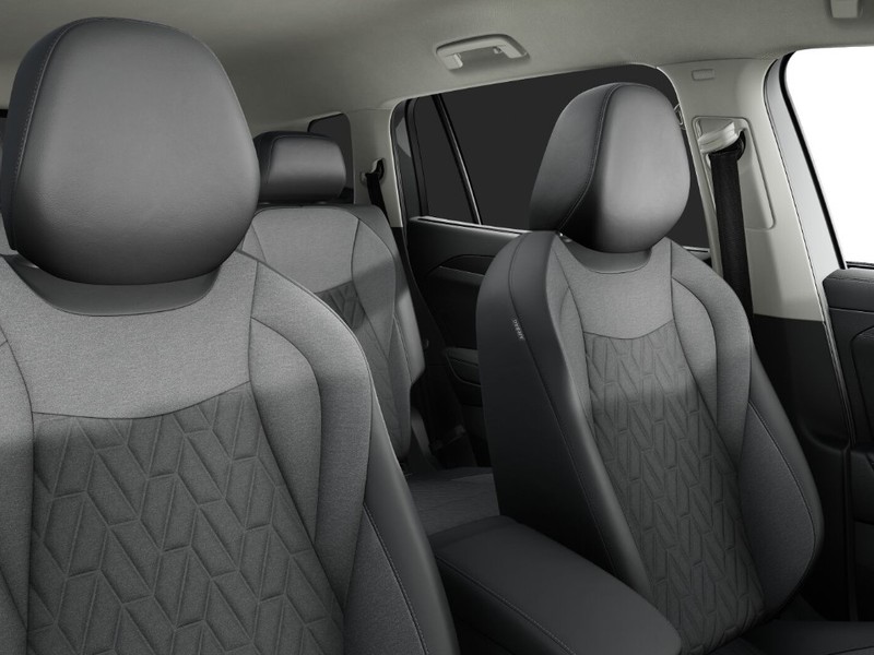 Volkswagen Tayron 1.5 tsi ehybrid edition plus 204cv dsg