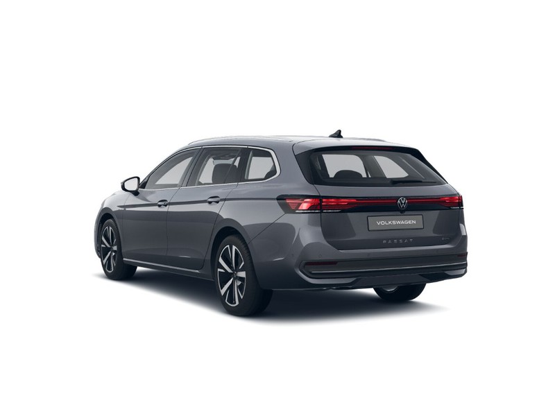Volkswagen Passat 2.0 tdi scr business 4motion 193cv dsg