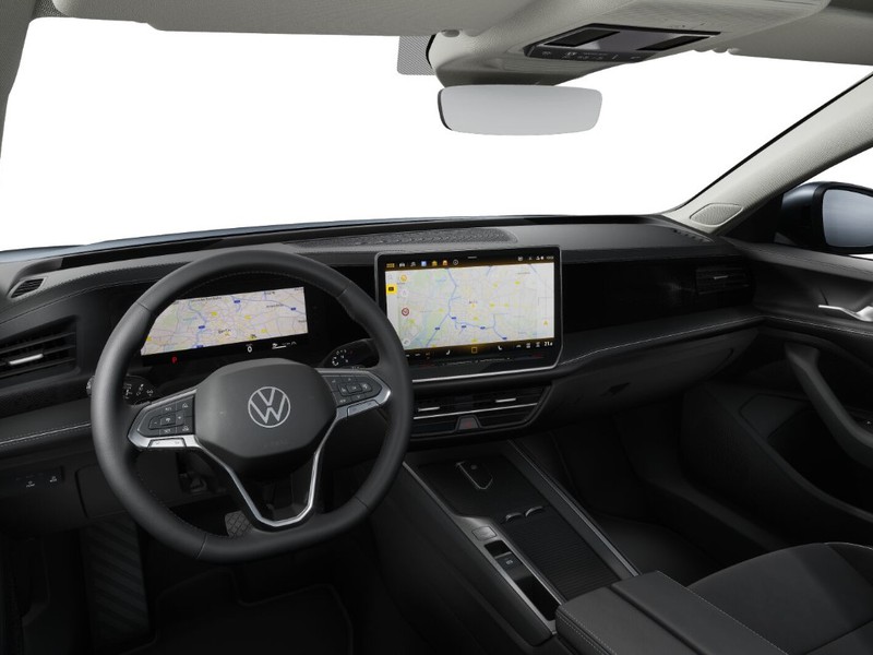 Volkswagen Passat 2.0 tdi scr business 4motion 193cv dsg
