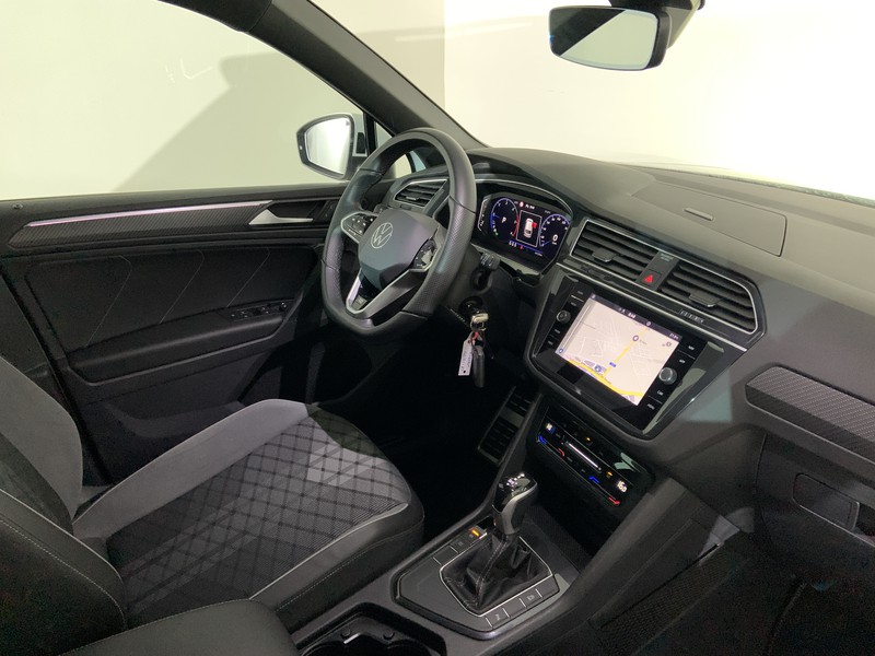 Volkswagen Tiguan 2.0 tdi r-line 150cv dsg