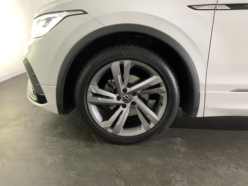 Volkswagen Tiguan 2.0 tdi r-line 150cv dsg