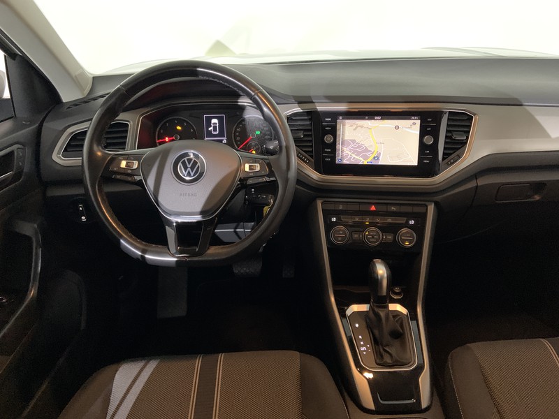Volkswagen T-Roc 1.5 tsi style dsg