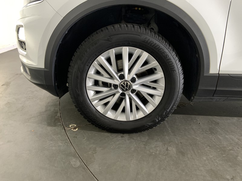 Volkswagen T-Roc 1.5 tsi style dsg