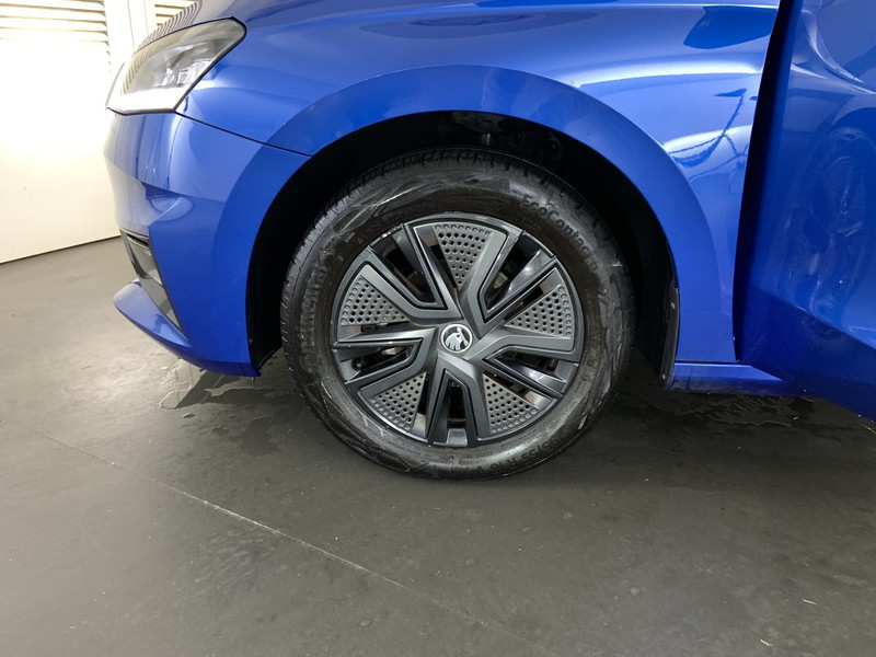 Skoda Fabia 1.0 mpi evo style 80cv