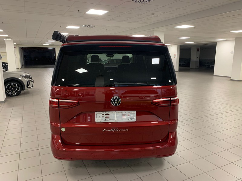 Volkswagen VIC T7 California California T7 2.0 tdi Beach Camper 150cv DSG